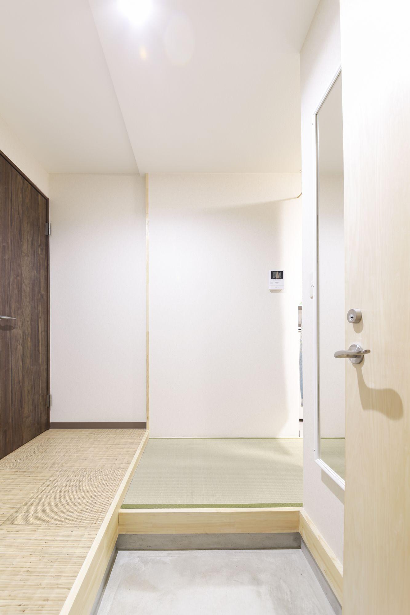 Matsunoki Villa Osaka Exteriör bild